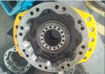 Poclain Hydraulic Motor Parts , MS08 MSE08 Radial Hydraulic Motor Repair Parts