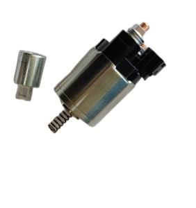 China 1.0KW WAI 66-8226 Starter Solenoid Switches 28226-28051 For Toyota Crown 01- Confort 01- Hiace Regius factory