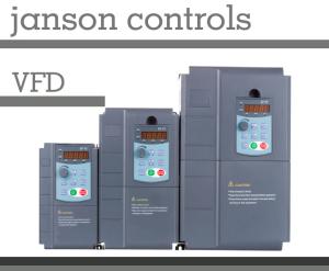China Bottom price 3phase 220v vfd inverter 4kw factory