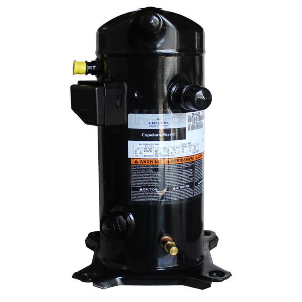 ZF11KQE 3.6 HP Low Temperature Cold Storage Compressor Black Color 243 * 244 *