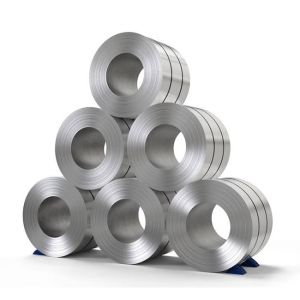 7050 Aluminium Coil Strip Coated Hard Tempered Aluminium Foil 20mm