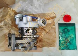 China CT9 Turbocharger 17201-64090 Toyota Hiace 3CT CT-9 2.2L Turbo factory