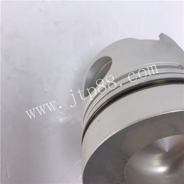 Diesel ND6 ND6T Engine parts 110MM Piston OEM No 12011-95000 12010-95004