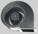 50/60 Hz Aluminum Casting DC Blower Fan Diameter 150mm 115V-120V AC