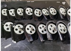 China 304 Stainless Steel Seed Metering Device from China for Farming factory