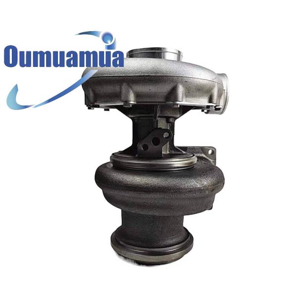 Turbo HC3 3526432 3501176 Turbocharger H1CM For Cummins Marine Engine