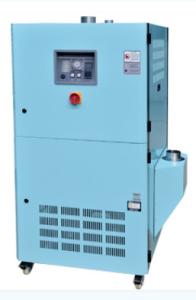 China Efficient Plastic Process Equipment / Mold Dehumidifying Dryer CE Certification factory