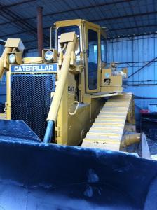 China Use CAT Bulldozer D6H Good Condition factory