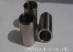 ASTM A269 Steel Capillary Tube , Metal Capillary Tube OD 4mm ID 3mm Length 250mm
