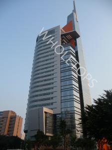 China 7.0MM 6.0MM Hotel Building Cladding Panels PVDF Coating Wall Aluminum Sheet factory