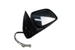 ISUZU DMAX 2007 SIDE MIRROR R 8974082730 8973856110