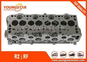 China 2.0D Diesel KIA Sportage Cylinder Head RF 4CYL 908742 factory