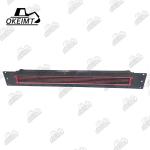 Mechanical Engine Parts 1W6990 3406 Engine Excavator Parts Intercooler