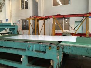 China Cold Rolled Stainless Steel Sheets 4x8 Grade ASTM 304 430 201 Finsh 2B HL NO.4 8K factory