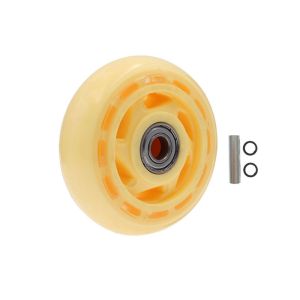 Popular Design Red Oil Based Polyurethane Color Pigment Paste PU Special Pigment