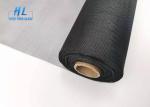 E - Glass Fiberglass Insect Screen High Tensile Strength Grey Color