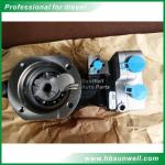 Cummins M11 QSM11 High quality Air Compressor 3103403 3558163 4059825 4952756