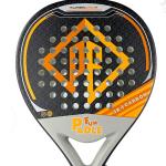 Light Weight Carbon Beach Tennis Paddles Adults Design Your Own Padel Racket