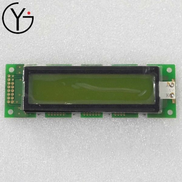 China MG1903AC-SYL Industry LCD Panel factory