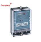 DDS5558 Medidor De Energy Active Electrica Monofasico Ciclometrico Electronic
