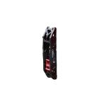 Foot Pedal Door Hinged Step Pedals for Jeep Wrangler 4x4 Vehicle Exterior