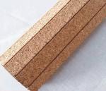 PBLOG hot sale Glass Divider Protector Cork Blocks For Glass Protection Cork Mat