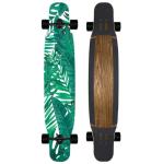 42 Inch Longboard Skateboard Complete Original Maple For Cruising Carving