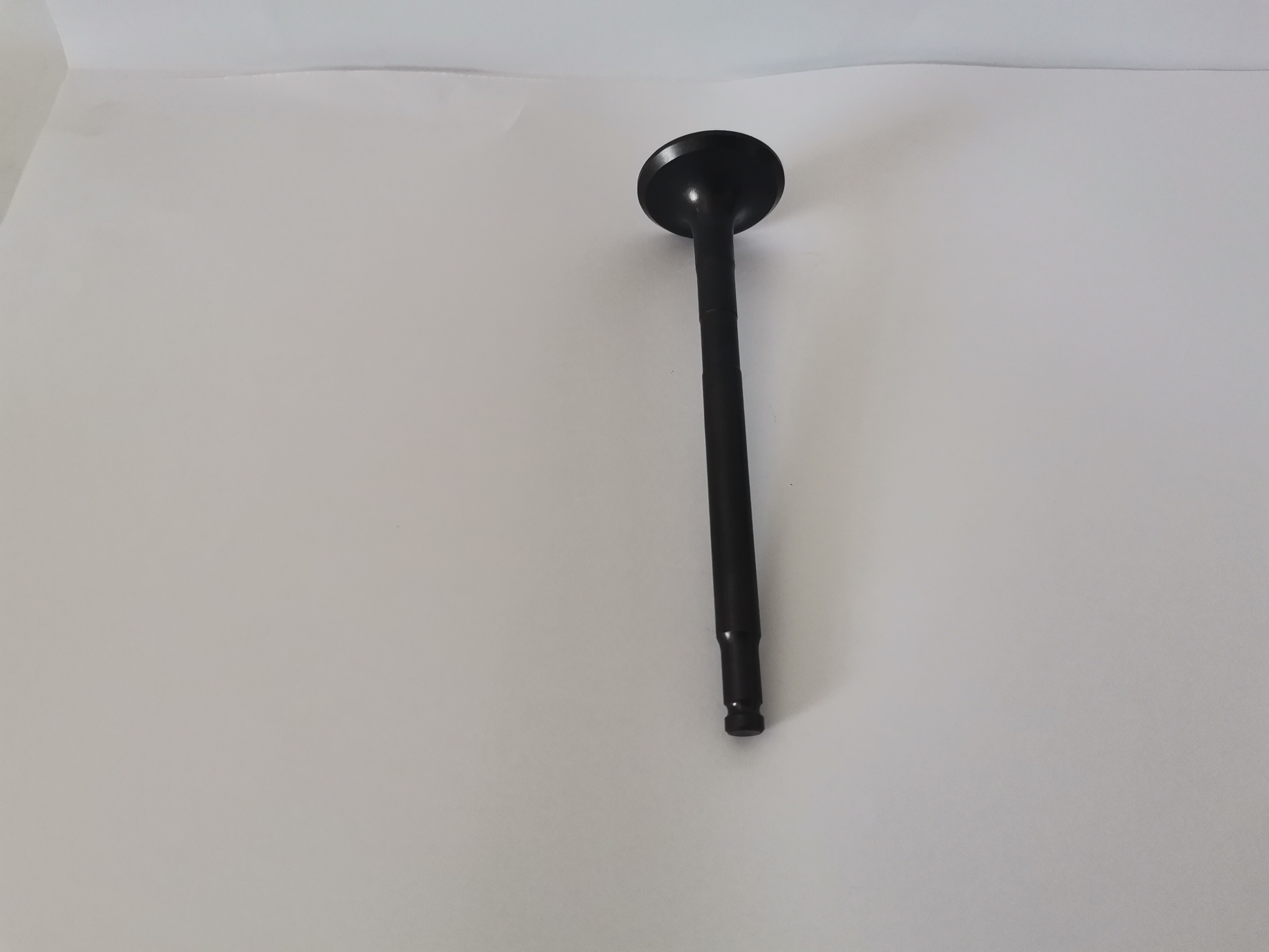MERCEDES-BENZ Diesel Engine Exhaust Valve 6110500127
