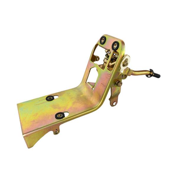 2002-2016 Alpha Foton Auto Parts Aoling CTX Omega Technology Edition Gear Shift