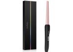 Customized Logo Ceramic Curling Wand Power Wave ROHS 1 Inch