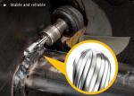 Jointech Cylindrical shaped Hard Alloy Tungsten Carbide Rotary Burrs