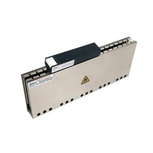 China Light Weight Linear Voice Coil Motor High Acceleration Linear Servo Actuator factory