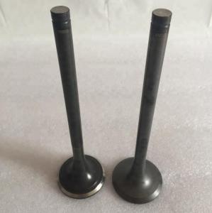 China Intake And Exhaust Valve For GA161 For Nissan Engine Vavle 13201-84A00 13202-84A00 factory