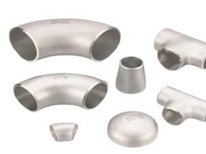 China Seamless / Butt welding Nickel Alloy Pipe Fittings Inconel 718 N07718 factory