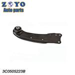 3C0505223B 527-999 Auto Parts for Audi Suspension Arm Nature Rubber Bushing
