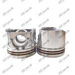 Piston 3204 3208 231D 215B 225D 225B 2W4831 7E4729 Suitable For Caterpillar