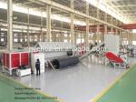 Waste Tyre Plastic Crusher Recycling Machine Heavy Equipment Large Biaxial