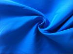 Microfiber peach skin fabric quick dry finished for short, lean textile