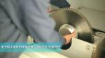 Cabinet CNC Panel Saw Equipment Automated Panel Saw Beam 100m Min