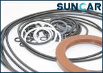 VOE14554943 K3V280DT Hydraulic Pump Seal Kit For SUNCARVO.L.VO EC700B Track