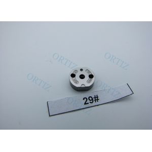 ORTIZ Isuzu 6WG10 engine pump injector orifice valve plate #29 for injector