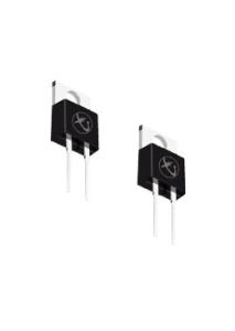 China High Current Capability Ultra Fast Diodes 15-35ns For Consumer Electronics factory