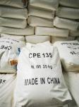 CAS 63231-66-3 Additives PVC Chlorinated Polyethylene 135A