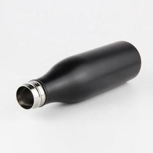 China 500ml Volume Stainless Insulated Bottle Customized Logo factory