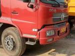 20 Ton Dongfeng Used Cargo Trucks 4x2 Drive Mode Diesel Fuel For Commercial Use