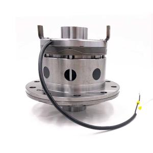 China ET212 4*4 Vehicle Part Off Road Electrical Differential Diff Locker for MITSUBISHI factory