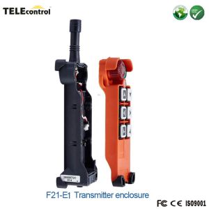 UTING F21-E1-TX Crane Remote Controller Transmitter Enclosure Shell