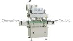 Fully Automatic Chemical Filling Machine 4 / 6 / 8 / 10 Heads