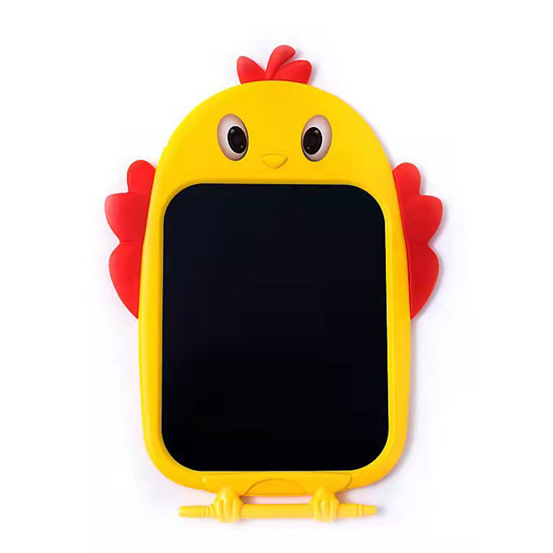 Unisex Educational Toy 8.5inch LCD Writing Tablet for Drawing Memo Board and Note Taking