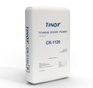 China Protective Gloves and Clothing Recommended for Titanium Oxide factory